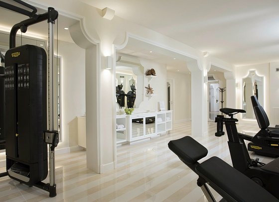 Grand Hotel Capodimonte