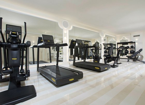 Grand Hotel Capodimonte