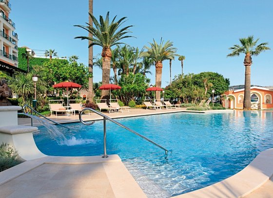 Grand Hotel Royal