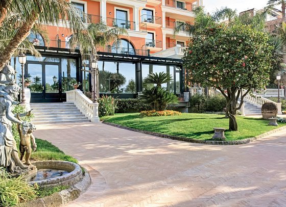 Grand Hotel Royal