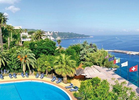 Grand Hotel Royal