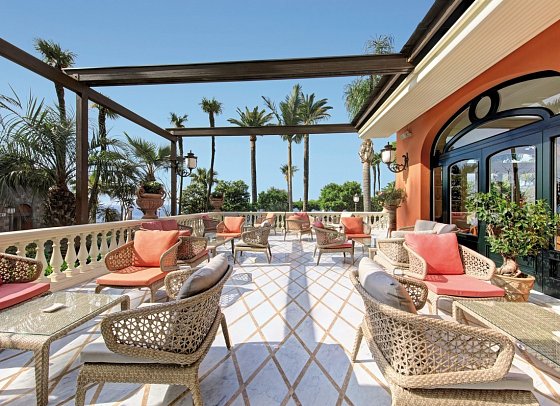 Grand Hotel Royal