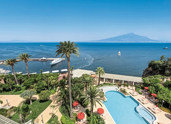 Grand Hotel Royal