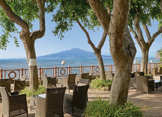 Grand Hotel Royal