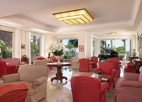 Grand Hotel Royal