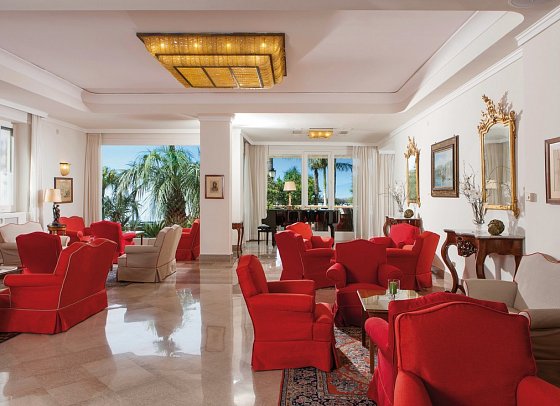 Grand Hotel Royal