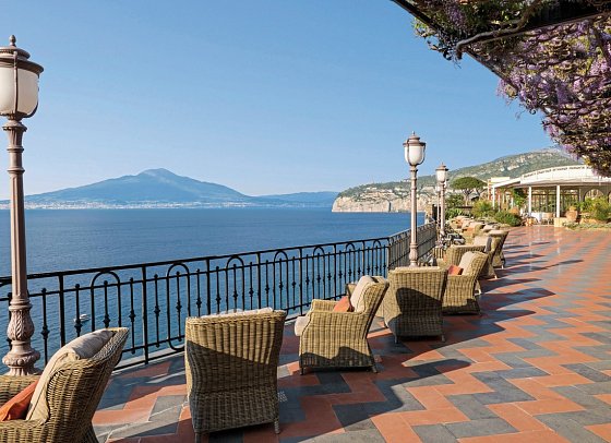 Grand Hotel Royal