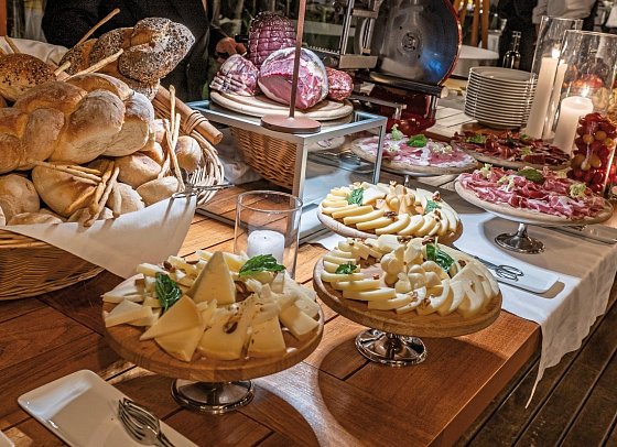 Hotel Mediterraneo Sorrento