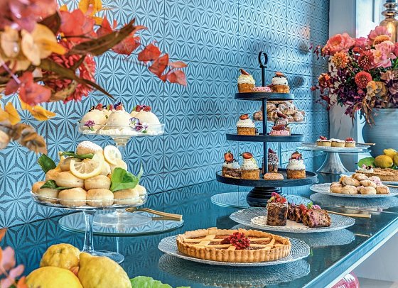 Hotel Mediterraneo Sorrento
