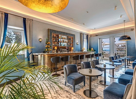 Hotel Mediterraneo Sorrento