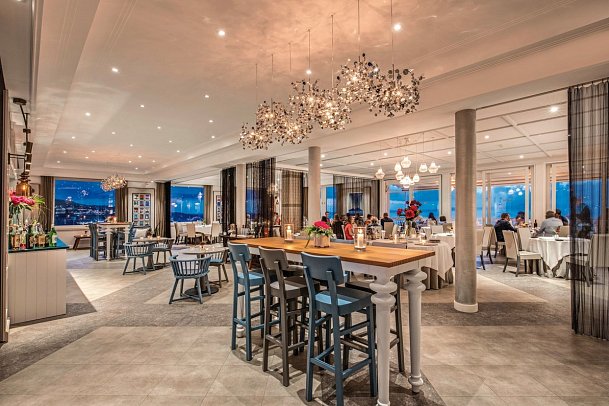 Hotel Mediterraneo Sorrento