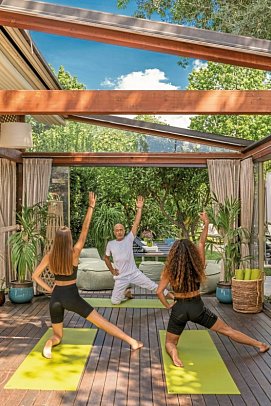 Hotel Mediterraneo Sorrento