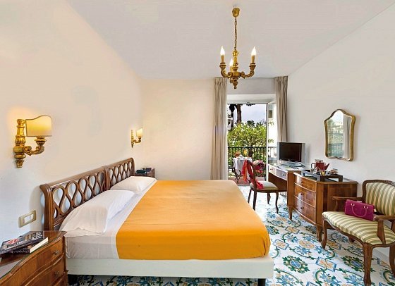 Alpha - Wohnbeispiel Doppelzimmer (Zimmercodierung DB1)