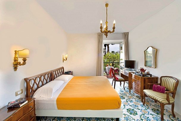 Alpha - Wohnbeispiel Doppelzimmer (Zimmercodierung DB1)