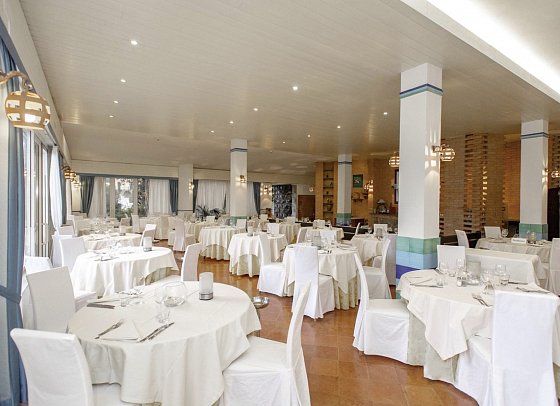 Le Axidie - Restaurant