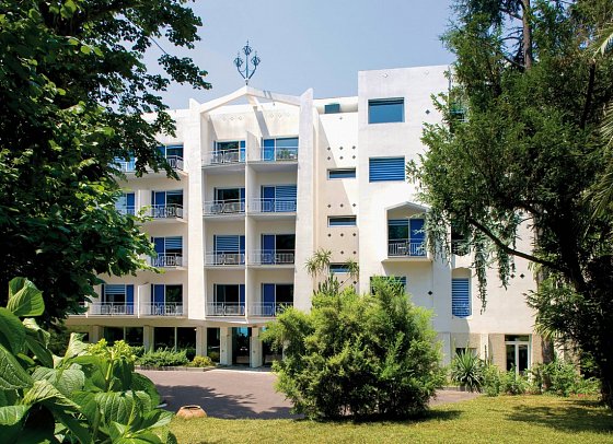 Parco dei Principi