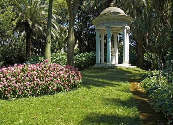 Parco dei Principi