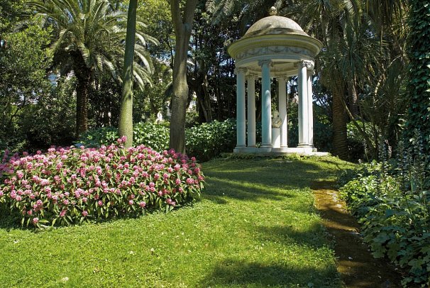 Parco dei Principi