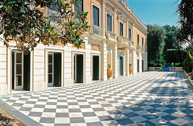 Parco dei Principi