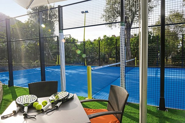 Hilton Sorrento Palace