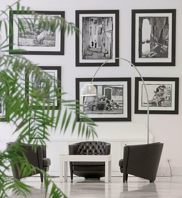 Hilton Sorrento Palace