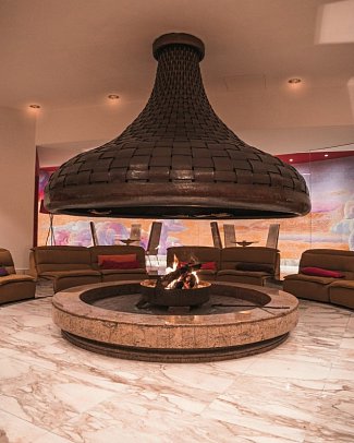 Hilton Sorrento Palace