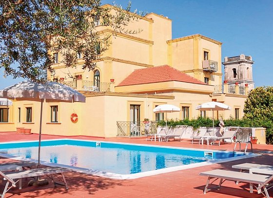 Villa Igea