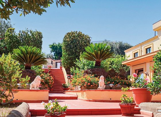 Villa Igea