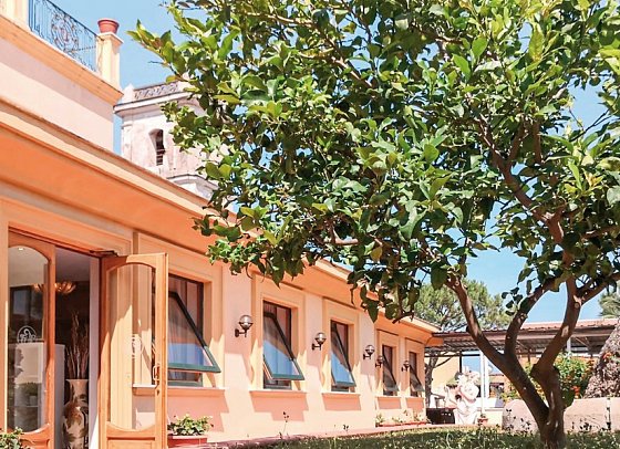 Villa Igea