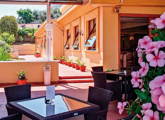 Villa Igea