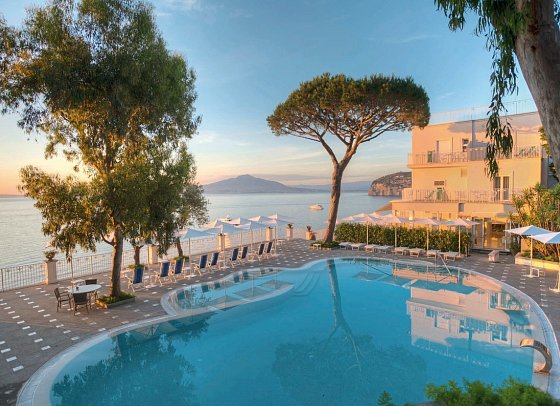 Grand Hotel Riviera