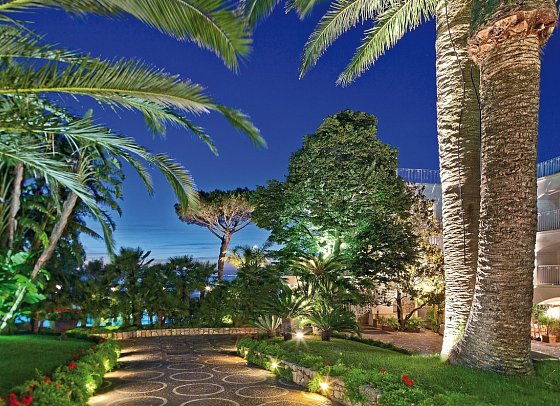 Grand Hotel Riviera