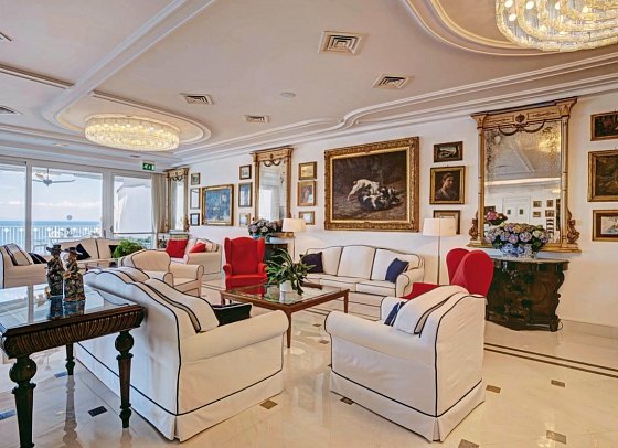 Grand Hotel Riviera