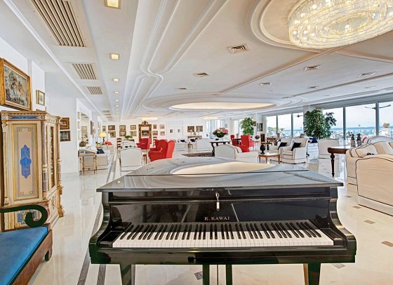 Grand Hotel Riviera