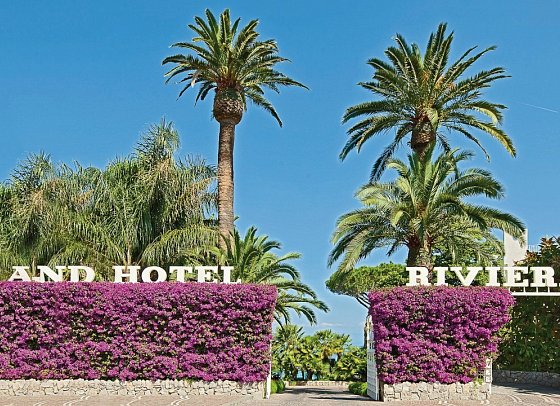 Grand Hotel Riviera
