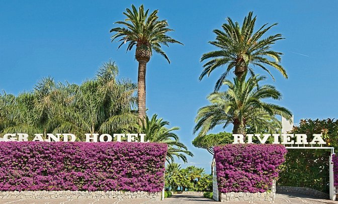 Grand Hotel Riviera