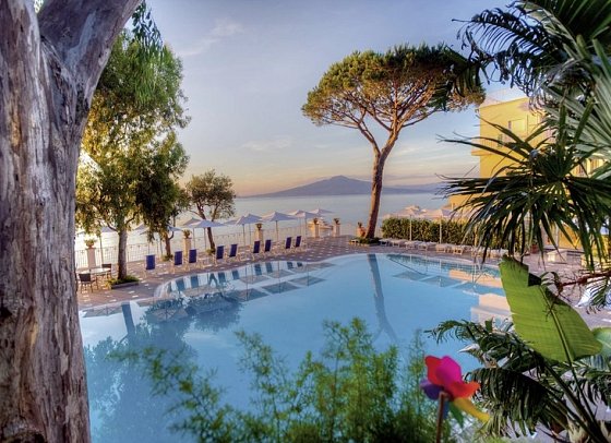 Grand Hotel Riviera