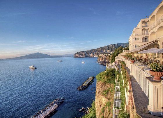 Grand Hotel Riviera