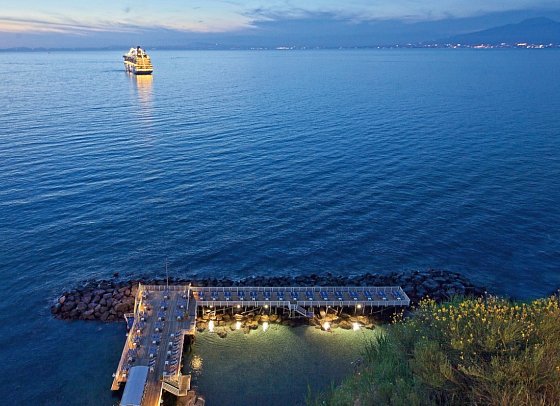 Grand Hotel Riviera