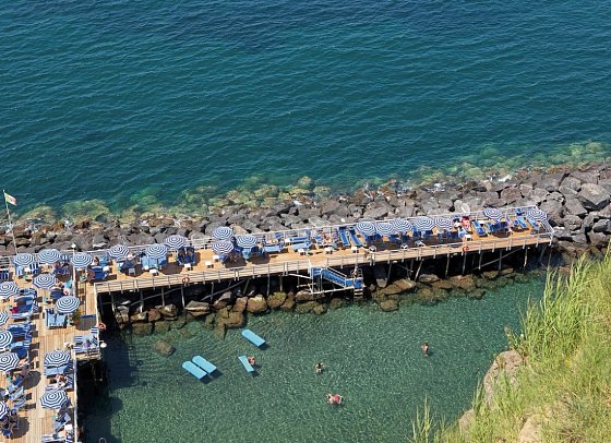 Grand Hotel Riviera