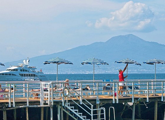 Grand Hotel Riviera