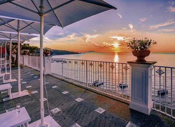 Grand Hotel Riviera