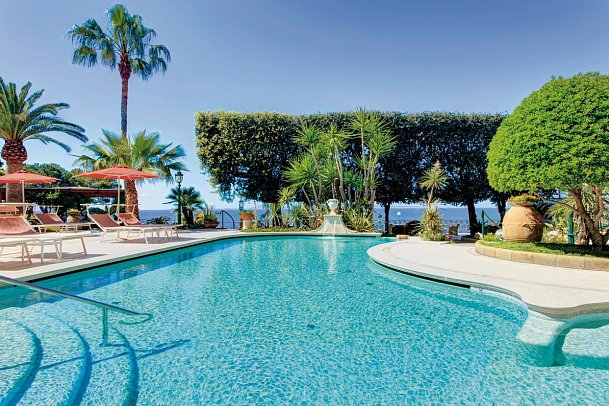 Grand Hotel Ambasciatori