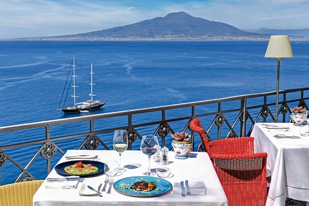 Grand Hotel Ambasciatori