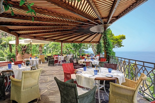 Grand Hotel Ambasciatori