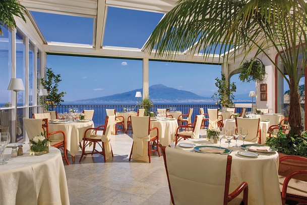 Grand Hotel Ambasciatori