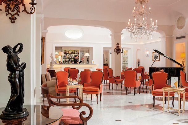 Grand Hotel Ambasciatori