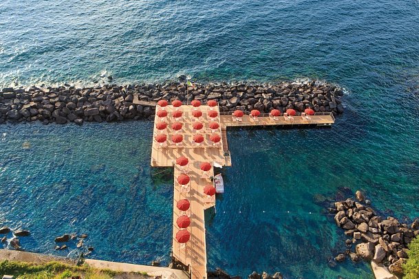 Grand Hotel Ambasciatori