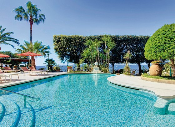 Grand Hotel Ambasciatori