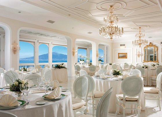 Grand Hotel Ambasciatori